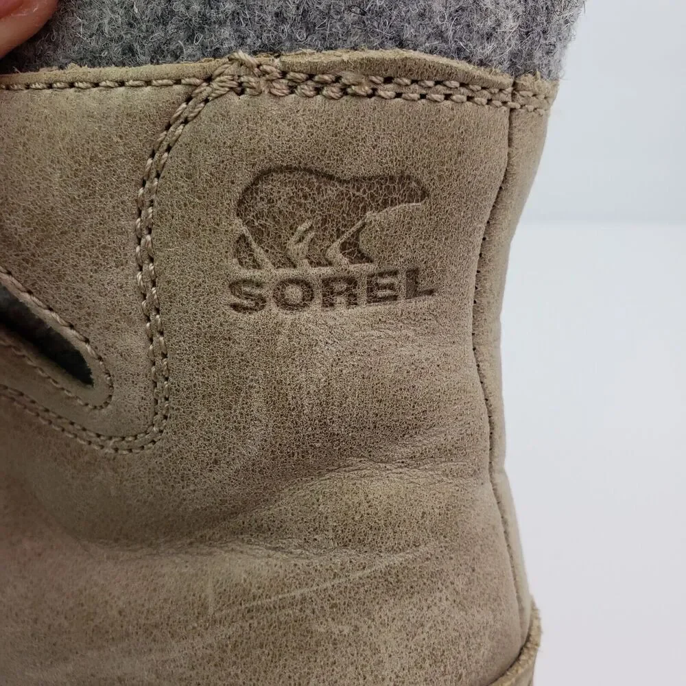 Sorel sneakchic alpine